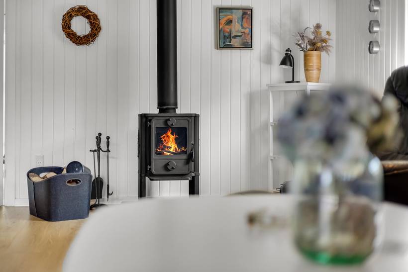 Foto von Ferienhaus GU98 in Kongsmark - Rømø
