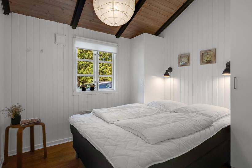 Foto von Ferienhaus GU98 in Kongsmark - Rømø