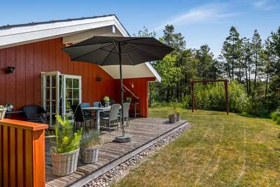 Vorschaubild von Ferienhaus GU98 in Kongsmark - Rømø