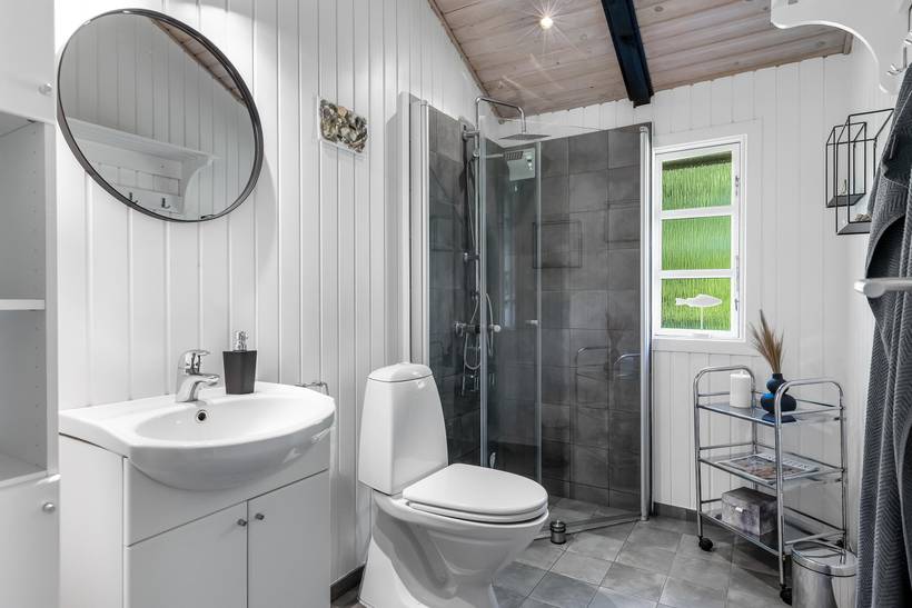 Foto von Ferienhaus GU98 in Kongsmark - Rømø