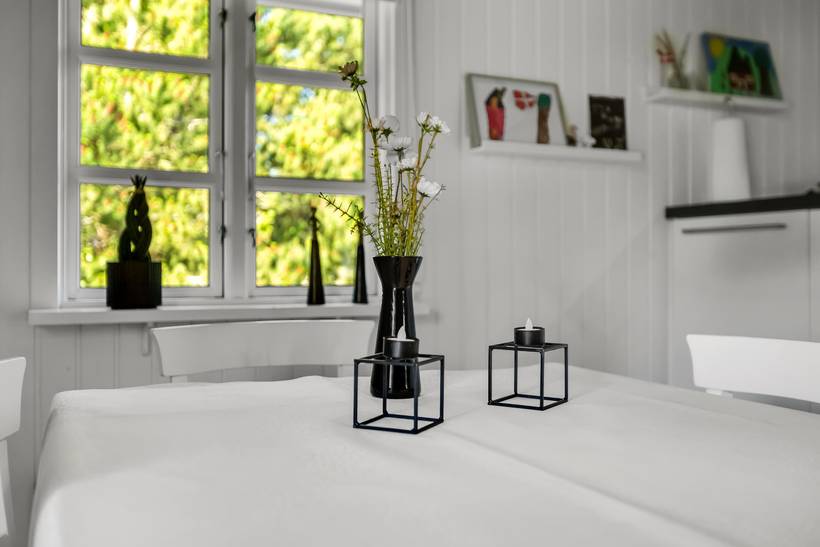 Foto von Ferienhaus GU98 in Kongsmark - Rømø
