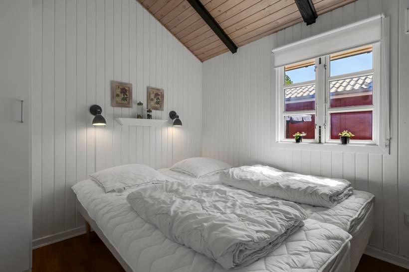 Foto von Ferienhaus GU98 in Kongsmark - Rømø
