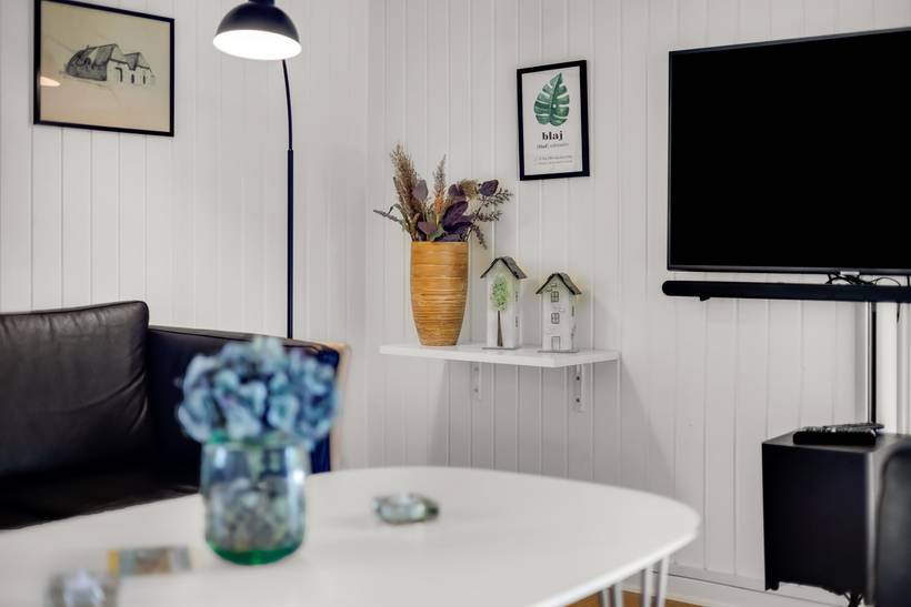 Foto von Ferienhaus GU98 in Kongsmark - Rømø
