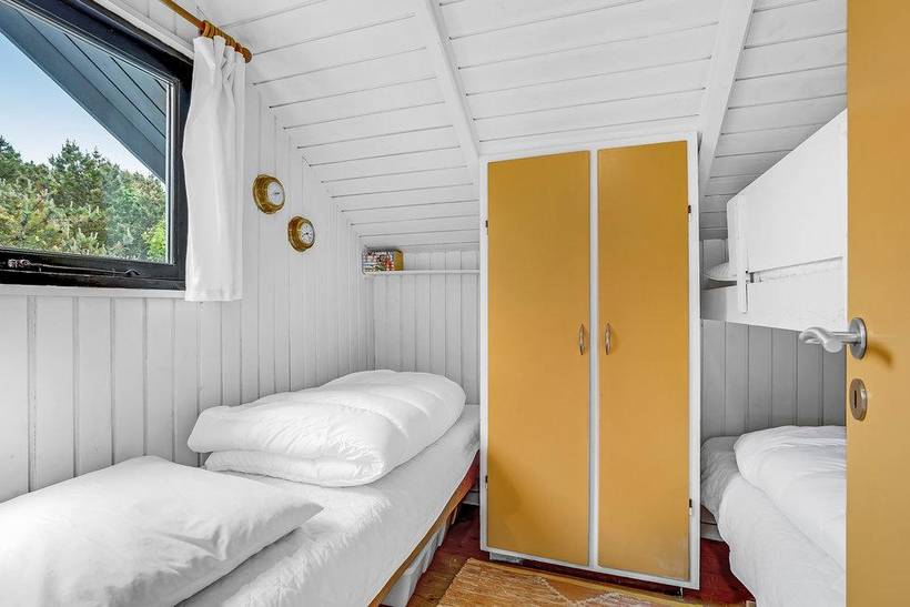Foto von Ferienhaus GV02 in Lodbjerg Hede - Søndervig - Westjütland
