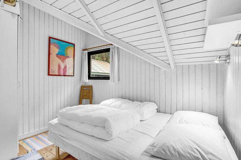 Foto von Ferienhaus GV02 in Lodbjerg Hede - Søndervig - Westjütland