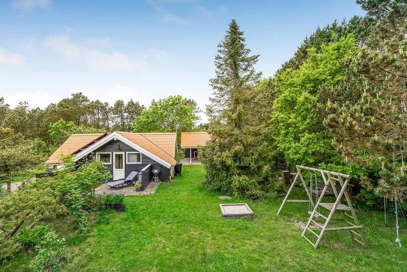 Foto von Ferienhaus GV02 in Lodbjerg Hede - Søndervig - Westjütland