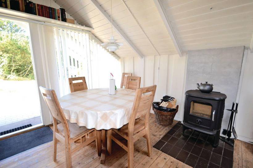 Foto von Ferienhaus GV02 in Lodbjerg Hede - Søndervig - Westjütland