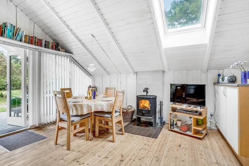 Foto von Ferienhaus GV02 in Lodbjerg Hede - Søndervig - Westjütland