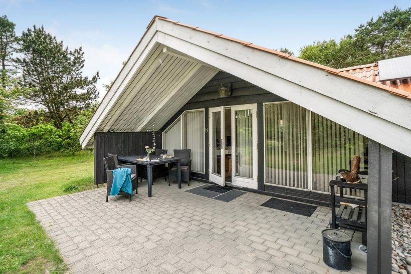 Foto von Ferienhaus GV02 in Lodbjerg Hede - Søndervig - Westjütland