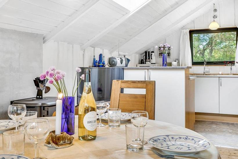 Foto von Ferienhaus GV02 in Lodbjerg Hede - Søndervig - Westjütland