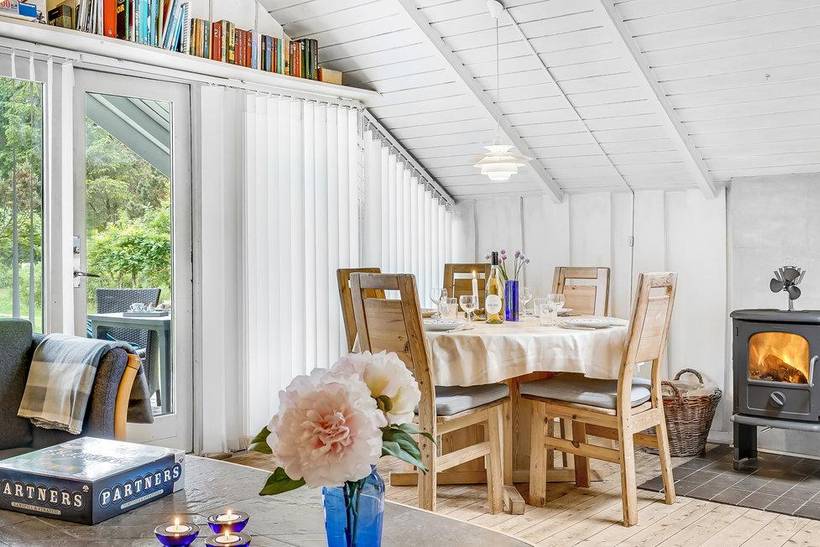 Foto von Ferienhaus GV02 in Lodbjerg Hede - Søndervig - Westjütland