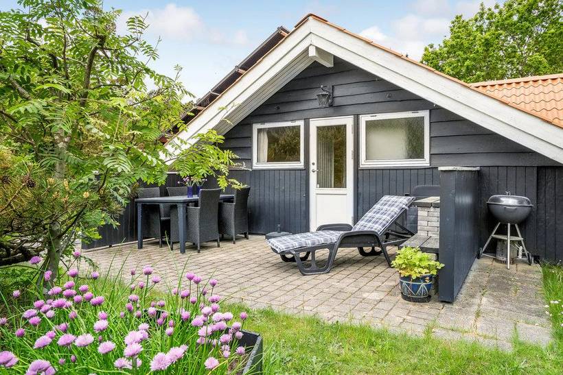 Foto von Ferienhaus GV02 in Lodbjerg Hede - Søndervig - Westjütland