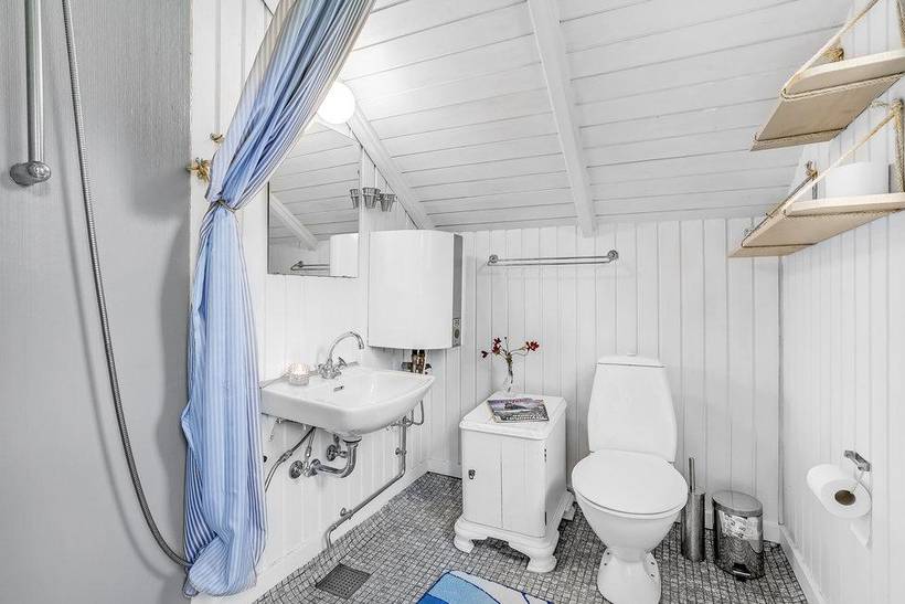 Foto von Ferienhaus GV02 in Lodbjerg Hede - Søndervig - Westjütland
