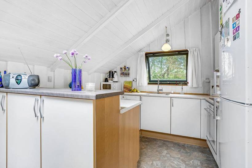 Foto von Ferienhaus GV02 in Lodbjerg Hede - Søndervig - Westjütland