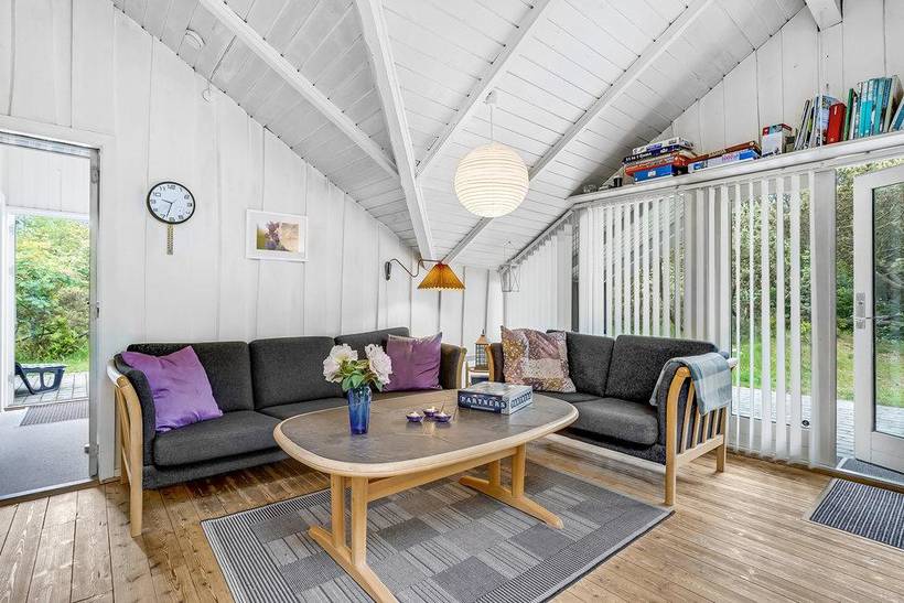 Foto von Ferienhaus GV02 in Lodbjerg Hede - Søndervig - Westjütland