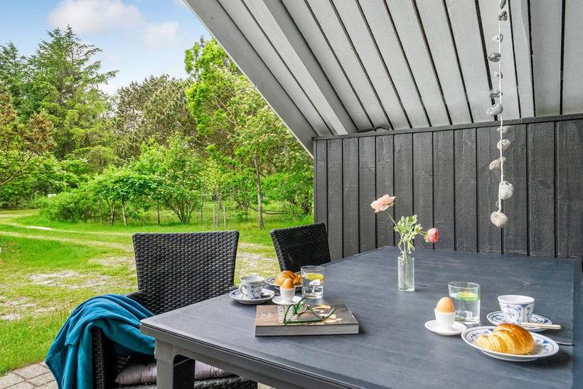 Foto von Ferienhaus GV02 in Lodbjerg Hede - Søndervig - Westjütland