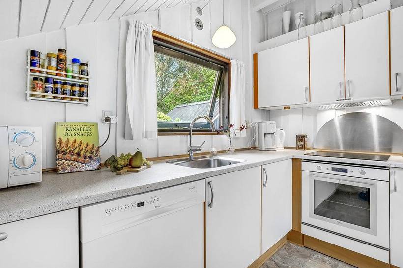 Foto von Ferienhaus GV02 in Lodbjerg Hede - Søndervig - Westjütland