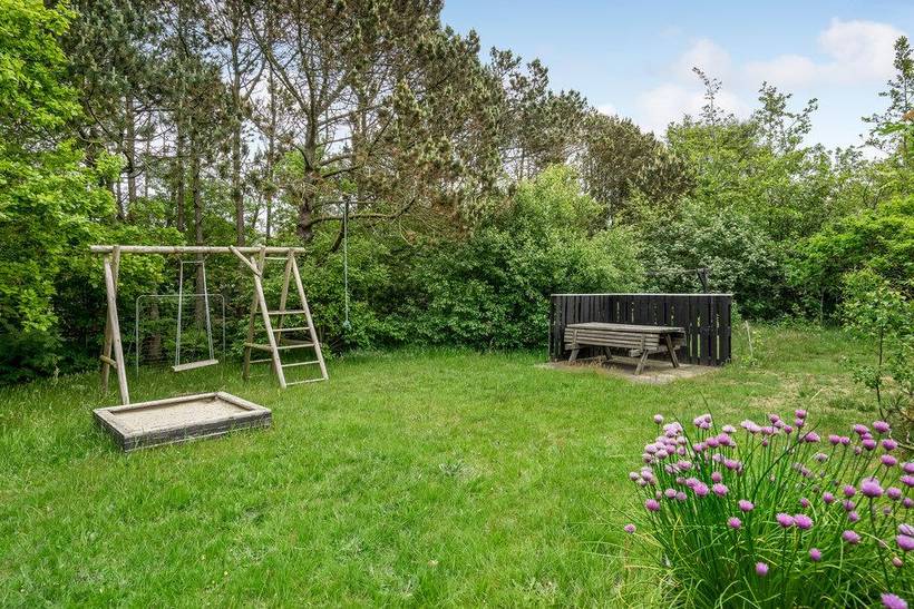 Foto von Ferienhaus GV02 in Lodbjerg Hede - Søndervig - Westjütland