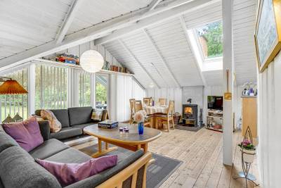 Vorschaubild von Ferienhaus GV02 in Lodbjerg Hede - Søndervig - Westjütland
