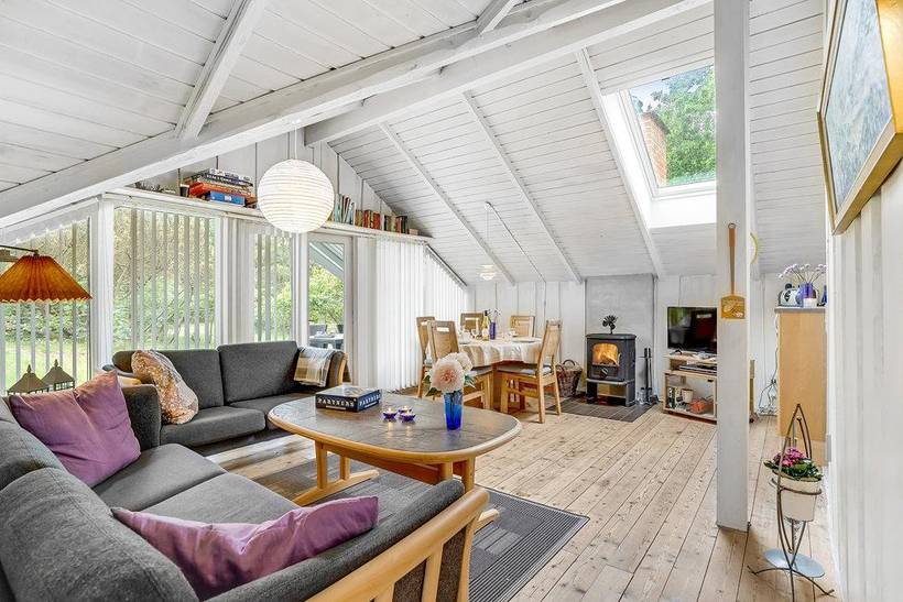Foto von Ferienhaus GV02 in Lodbjerg Hede - Søndervig - Westjütland