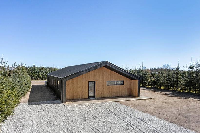 Foto von Ferienhaus GV05 in Lyngså - Nordjütland Ost