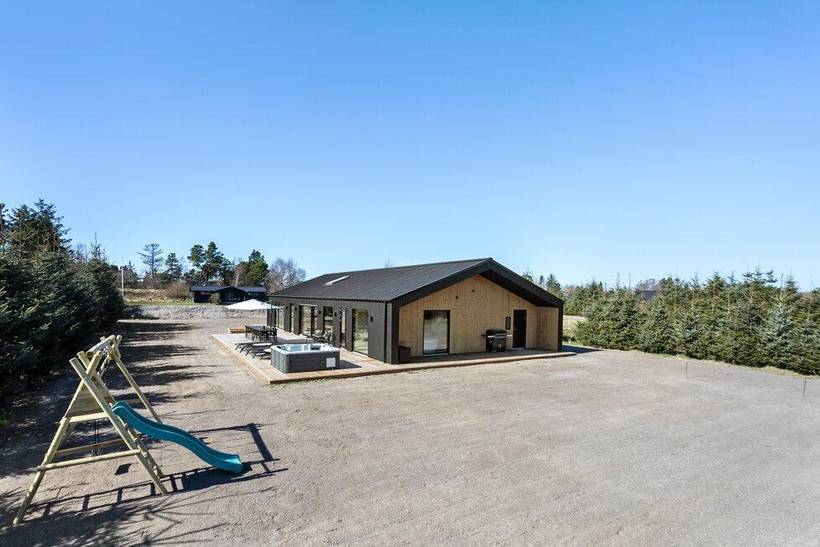 Foto von Ferienhaus GV05 in Lyngså - Nordjütland Ost