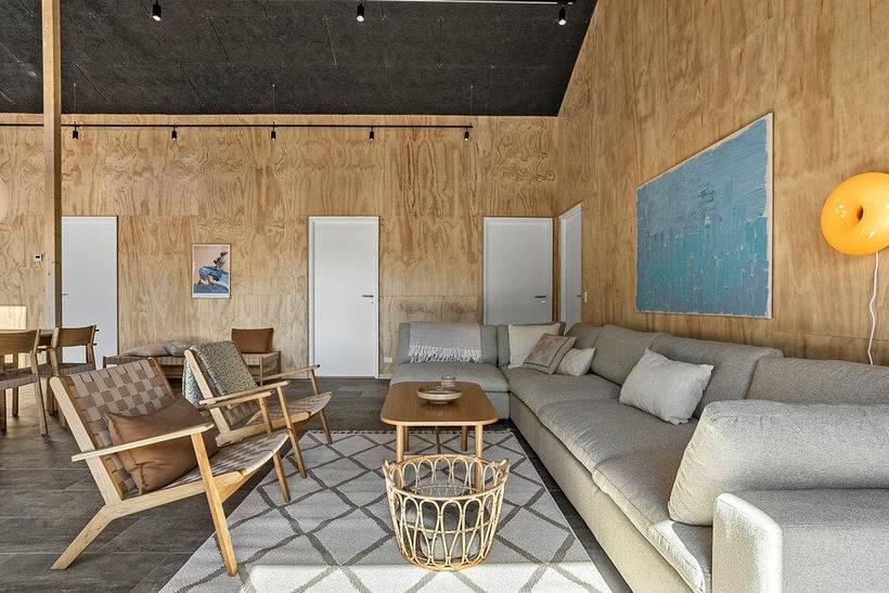Foto von Ferienhaus GV05 in Lyngså - Nordjütland Ost
