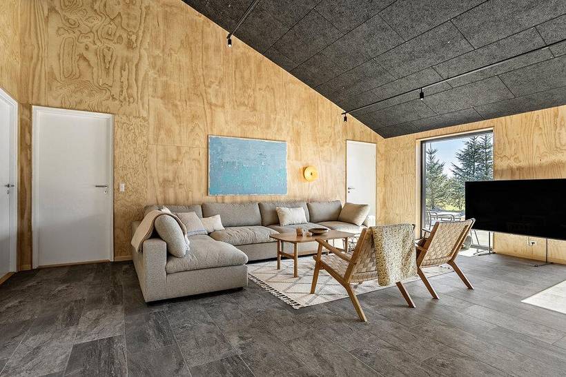 Foto von Ferienhaus GV05 in Lyngså - Nordjütland Ost