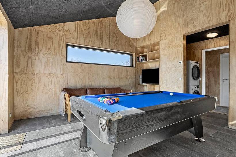 Foto von Ferienhaus GV05 in Lyngså - Nordjütland Ost
