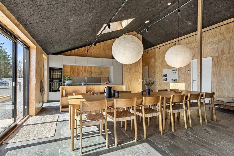 Foto von Ferienhaus GV05 in Lyngså - Nordjütland Ost