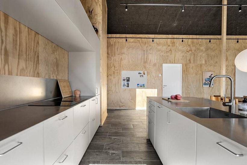 Foto von Ferienhaus GV05 in Lyngså - Nordjütland Ost