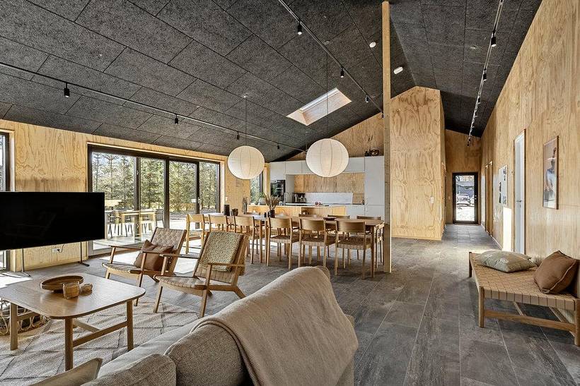 Foto von Ferienhaus GV05 in Lyngså - Nordjütland Ost