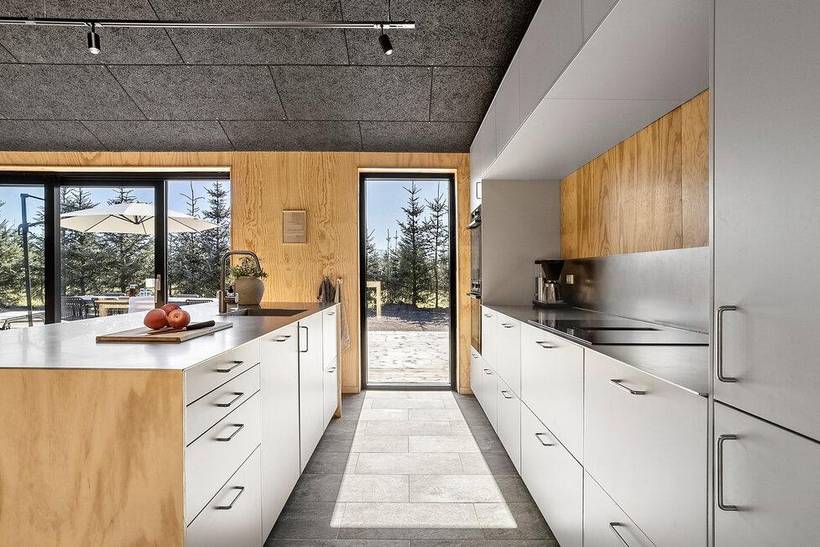 Foto von Ferienhaus GV05 in Lyngså - Nordjütland Ost