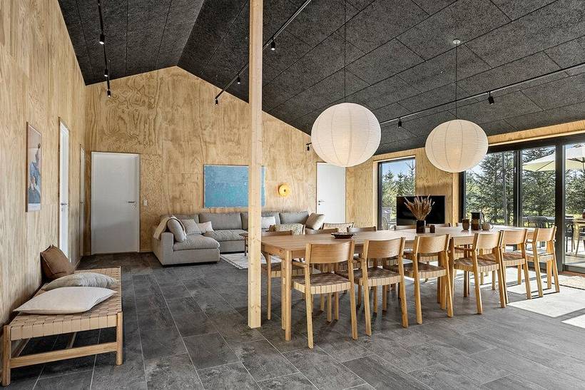 Foto von Ferienhaus GV05 in Lyngså - Nordjütland Ost