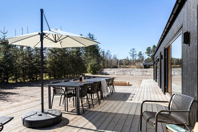Foto von Ferienhaus GV05 in Lyngså - Nordjütland Ost