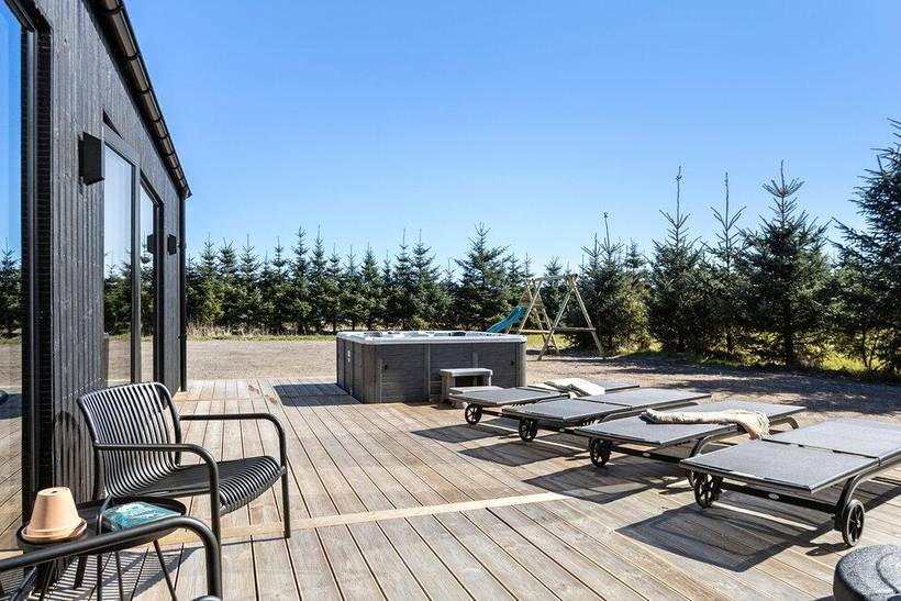 Foto von Ferienhaus GV05 in Lyngså - Nordjütland Ost