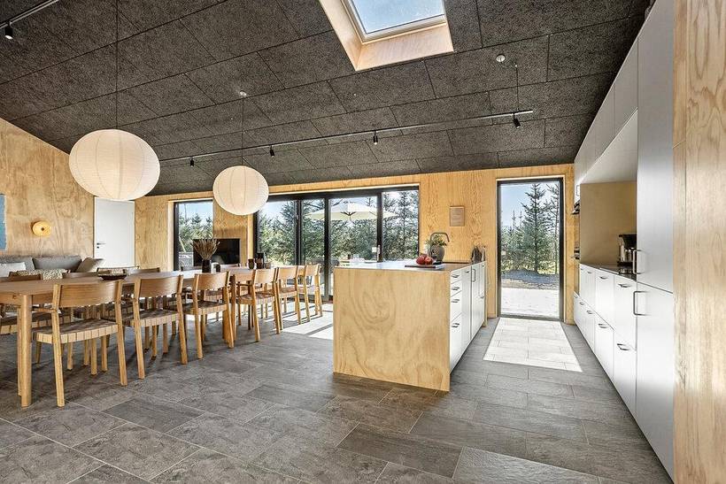 Foto von Ferienhaus GV05 in Lyngså - Nordjütland Ost