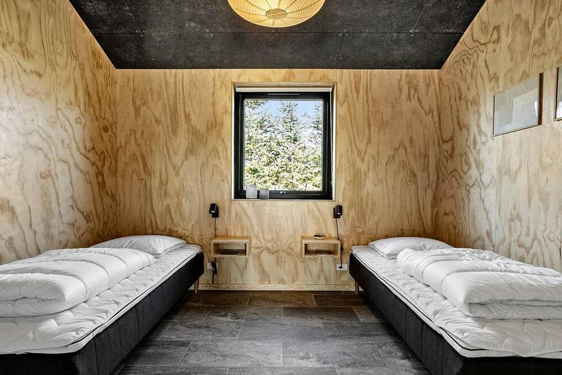 Foto von Ferienhaus GV05 in Lyngså - Nordjütland Ost