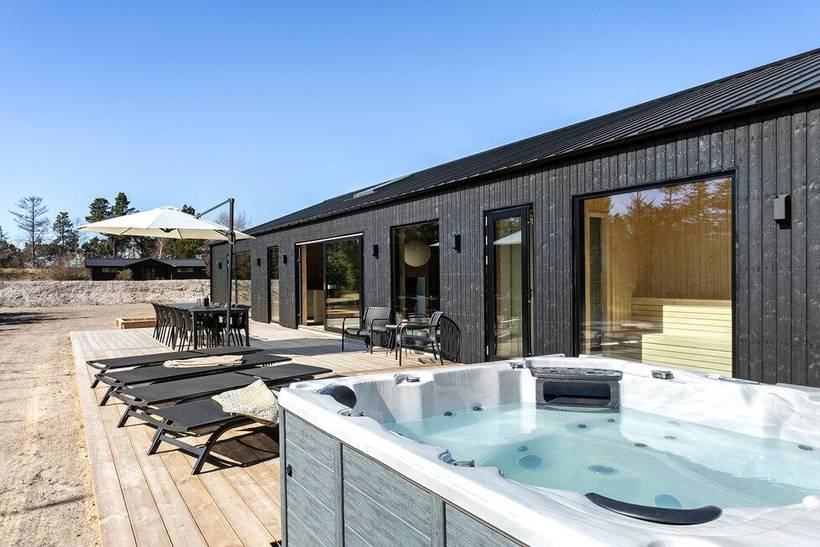 Foto von Ferienhaus GV05 in Lyngså - Nordjütland Ost