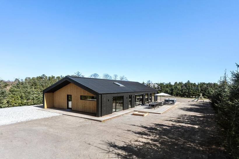 Foto von Ferienhaus GV05 in Lyngså - Nordjütland Ost