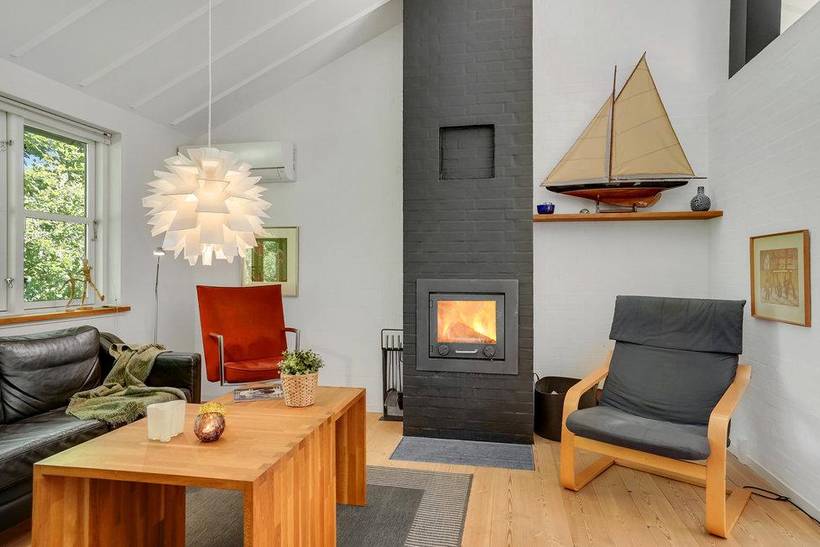 Foto von Ferienhaus GV12 in Amtoft - Thy/Limfjord