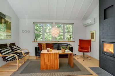 Vorschaubild von Ferienhaus GV12 in Amtoft - Thy/Limfjord
