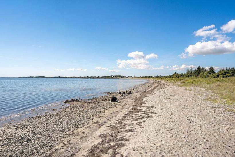 Foto von Ferienhaus GV12 in Amtoft - Thy/Limfjord