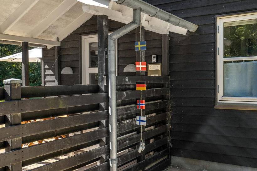 Foto von Ferienhaus GV12 in Amtoft - Thy/Limfjord