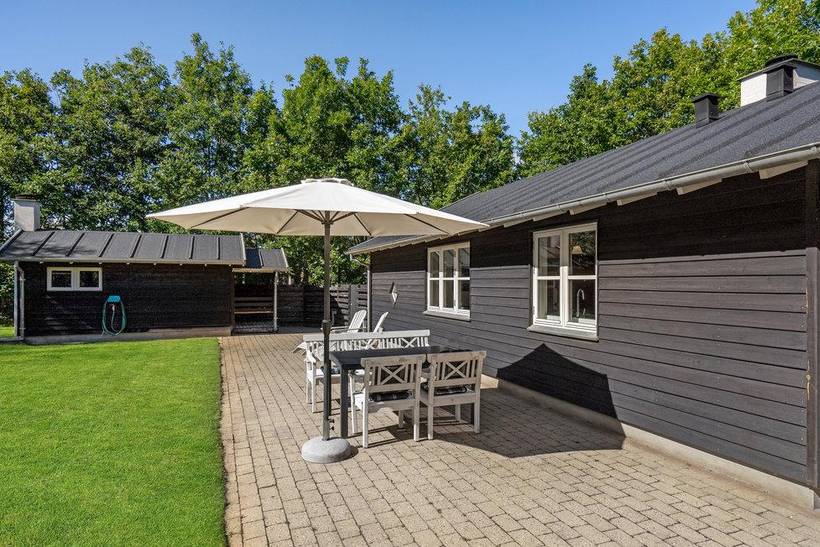Foto von Ferienhaus GV12 in Amtoft - Thy/Limfjord