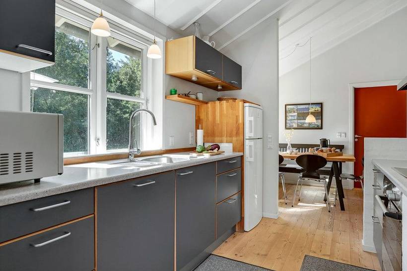 Foto von Ferienhaus GV12 in Amtoft - Thy/Limfjord