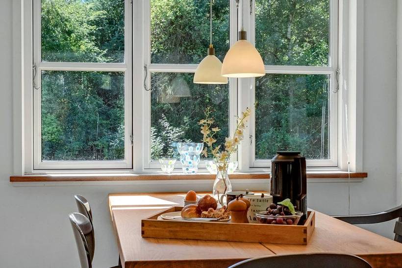 Foto von Ferienhaus GV12 in Amtoft - Thy/Limfjord