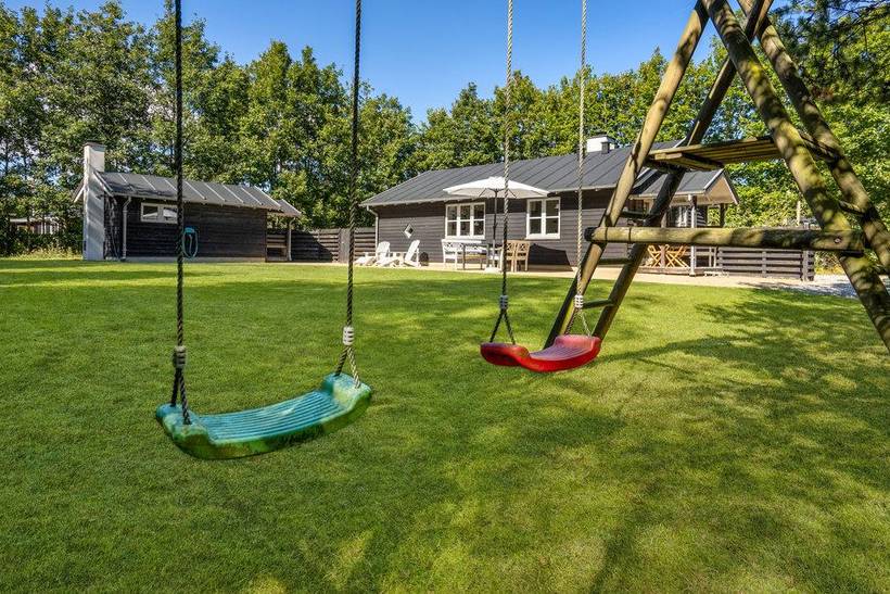 Foto von Ferienhaus GV12 in Amtoft - Thy/Limfjord
