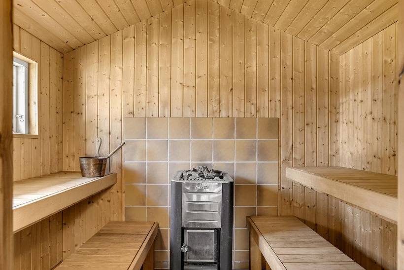 Foto von Ferienhaus GV12 in Amtoft - Thy/Limfjord