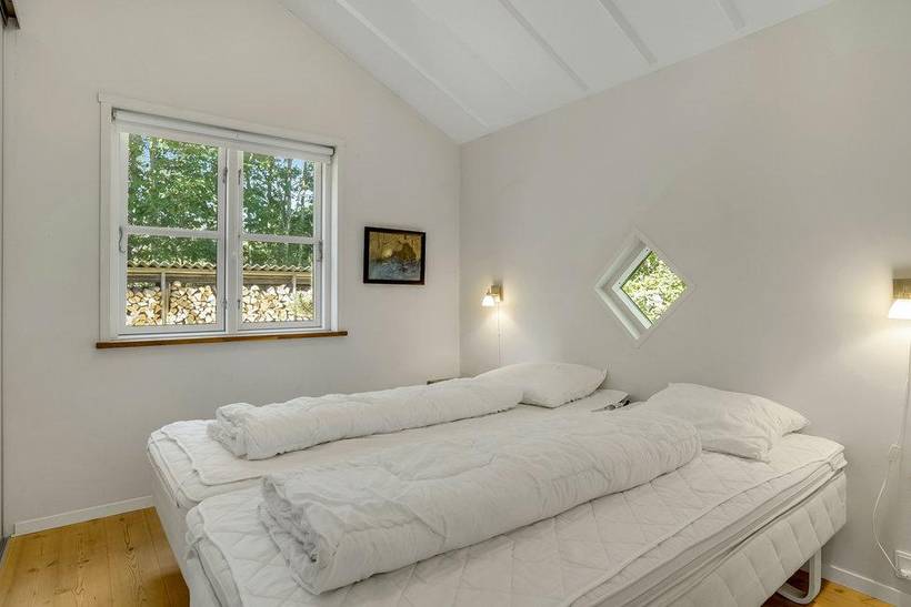 Foto von Ferienhaus GV12 in Amtoft - Thy/Limfjord
